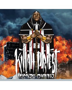 KILLAH PRIEST - MYSTERY CHANNEL EP