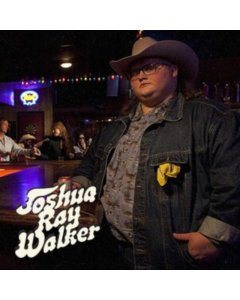 WALKER,JOSHUA RAY - WISH YOU WERE HERE