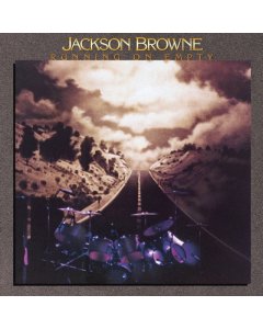 BROWNE,JACKSON - RUNNING ON EMPTY