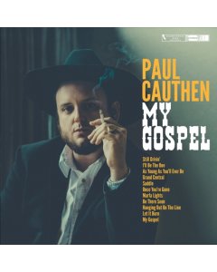 CAUTHEN,PAUL - MY GOSPEL