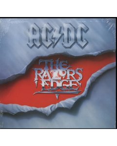 AC/DC - RAZOR’S EDGE (180G)