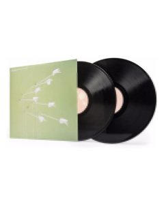 MODEST MOUSE - GOOD NEWS FOR PEOPLE WHO LOVE BAD NEWS (PA/2LP/180G/GATEFOLD)