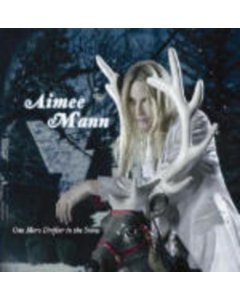 MANN,AIMEE - ONE MORE DRIFTER IN THE SNOW