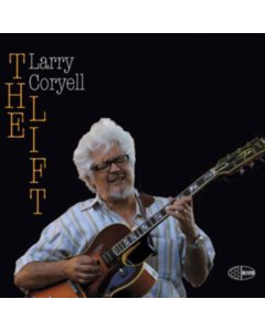 CORYELL,LARRY - LIFT [VINYL]