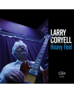 CORYELL,LARRY - HEAVY FEEL