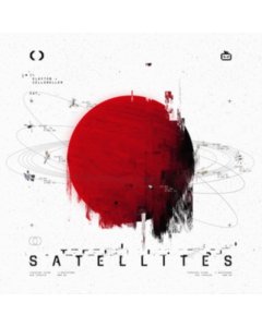 CELLDWELLER - SATELLITES