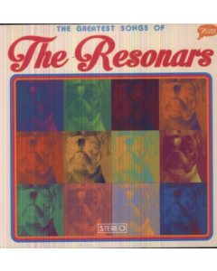 RESONARS - GREATEST SONGS OF THE RESONARS