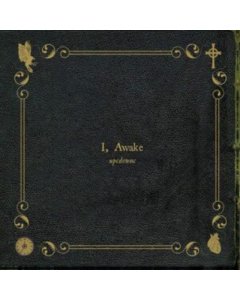 UPCDOWNC - I, AWAKE (180G/2LP/DL CODE)