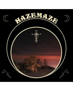 HAZEMAZE - HAZEMAZE