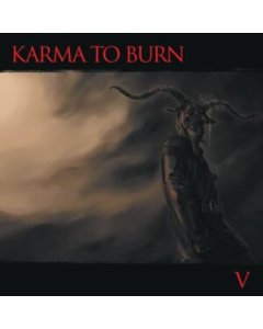 KARMA TO BURN - V