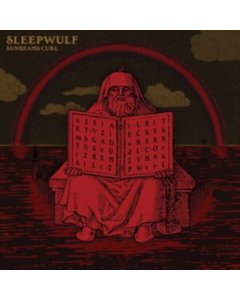 SLEEPWULF - SUNBEAMS CURL