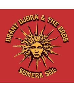 BJORK,BRANT & THE BROS - SOMERA SOL