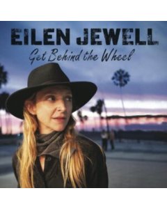 JEWELL,EILEN - GET BEHIND THE WHEEL