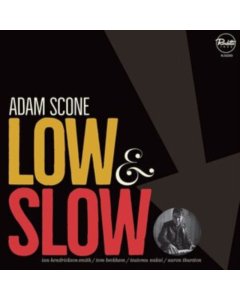 SCONE,ADAM - LOW & SLOW