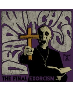 DEAD WITCHES - FINAL EXORCISM