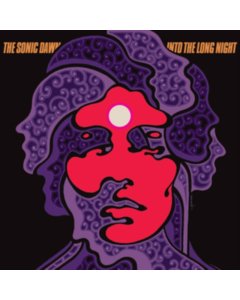 SONIC DAWN - INTO THE LONG NIGHT (YELLOW VINYL)