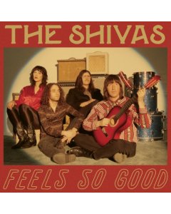 SHIVAS - FEELS SO GOOD // FEELS SO BAD