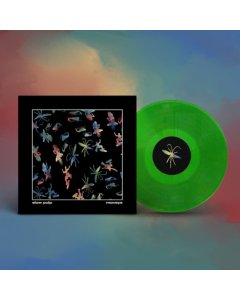 SLOW PULP - MOVEYS (NEON GREEN VINYL)