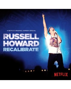 HOWARD,RUSSELL - RECALIBRATE