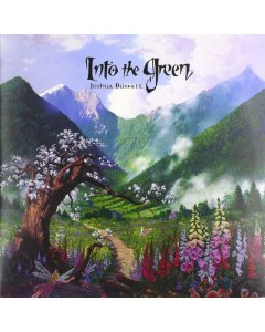 BURNELL JOSHUA - INTO THE GREEN