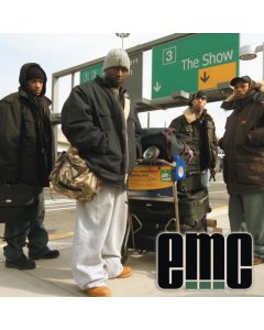 EMC - SHOW (2LP)