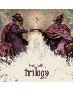 FLEE LORD - LORD TALK TRILOGY