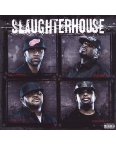 SLAUGHTERHOUSE - SLAUGHTERHOUSE (2LP) (RSD)