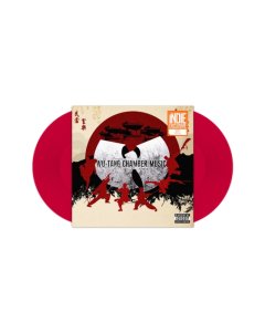 WU-TANG - CHAMBER MUSIC (RED VINYL) (I)