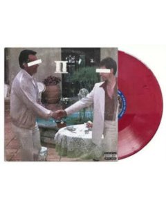 BENNY THE BUTCHER - PLUGS I MET 2 (BURGUNDY VINYL)