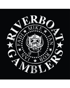 RIVERBOAT GAMBLERS - RAMOTORHEAD