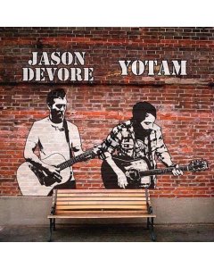 DEVORE,JASON & YOTAM - JASON DEVORE/YOTAM