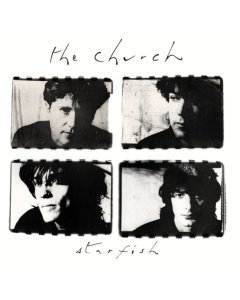 CHURCH - STARFISH (EXPANDED EDITION/2LP/180G/ARTIST-APPROVED/ALL-ANALOG MASTERING/GATEFOLD)