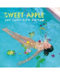 SWEET APPLE - GOLDEN AGE OF GLITTER