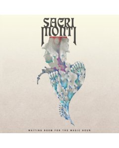 SACRI MONTI - WAITING ROOM FOR THE MAGIC HOUR