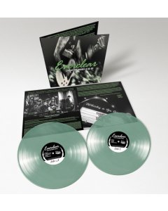 EVERCLEAR - LIVE AT THE WHISKY A GO GO (2LP/180G/COKE BOTTLE GREEN VINYL)