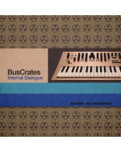 BUSCRATES - INTERNAL DIALOGUE