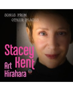 KENT,STACEY - SONGS FROM OTHER PLACES