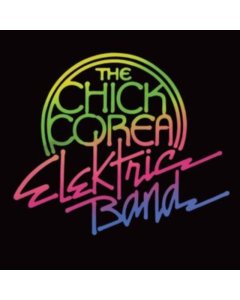 COREA, CHICK ELEKTRIC BAND - CHICK COREA ELEKTRIC BAND (2LP)