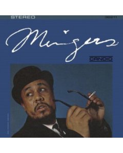 MINGUS,CHARLES - MINGUS (REMASTERED) (180G)