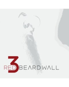 RED BEARD WALL - 3