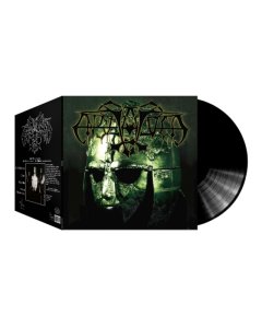 ENSLAVED - VIKINGLIGR VELDI (2LP/BLACK/GREEN MARBLE AURORA BOREALIS VINYL) (RSD)