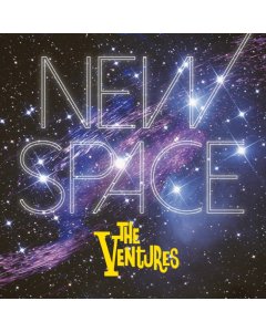 VENTURES - NEW SPACE