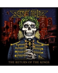 SANTA CRUZ - RETURN OF THE KINGS