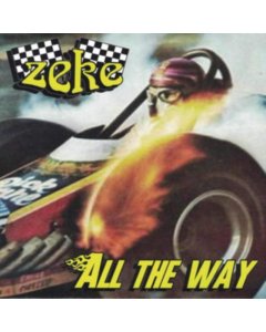 ZEKE - ALL THE WAY