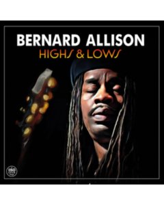 ALLISON,BERNARD - HIGHS & LOWS