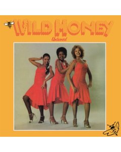 WILD HONEY - UNTAMED