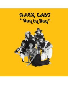 BACK EAST - DAY BY DAY