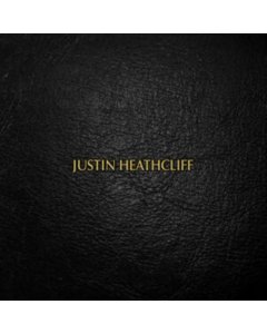 HEATHCLIFF,JUSTIN - JUSTIN HEATHCLIFF (180G)