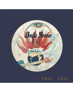 BETA YAMA GROUP - FREE LOVE