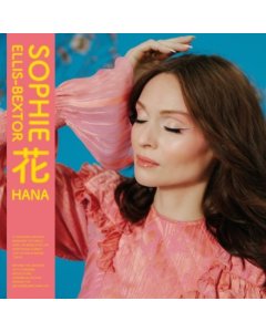 ELLIS-BEXTOR,SOPHIE - HANA (SANDSTONE COLORED VINYL) (I)